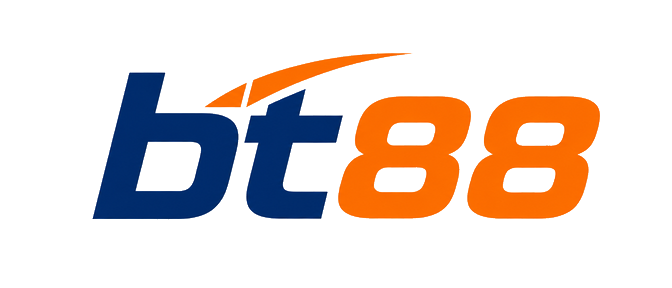 bt88 লোগো